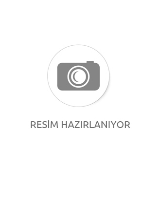 Kız Bebek Ayıcık Desenli Sweatshirt ve Fırfırlı Pantolon İkili Takım